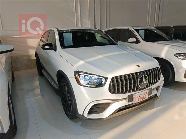Mercedes-Benz GLC 2023 for sale in Iraq - Erbil
